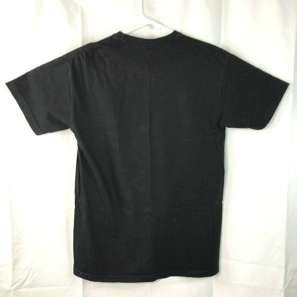 Huntington Ink Tattoo Lounge Palms Las Vegas M T-Shirt Medium Mens Hart Inked - Picture 3 of 4